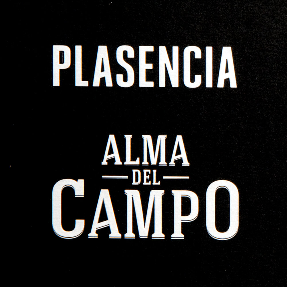Plasencia Alma Del Campo